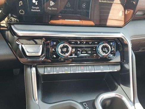 New 2026 GMC Sierra 2500 Denali Ultimate AWD/4WD image 28