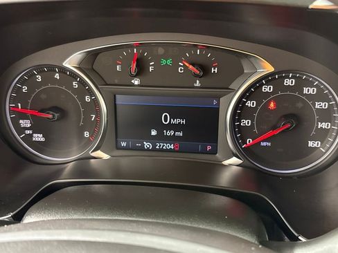Used 2025 Chevrolet Blazer LT FWD image 27