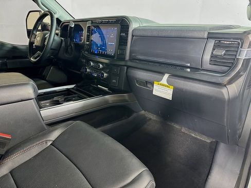 Used 2023 Ford F450 Lariat w/ Lariat Ultimate Package image 33