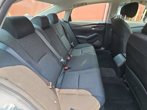 Used 2023 Honda Accord EX image 30