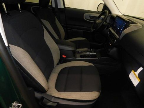 New 2025 Ford Bronco Sport Big Bend w/ Convenience Package image 20