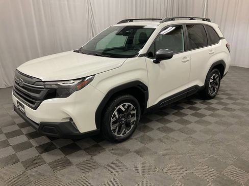 New 2026 Subaru Forester Premium image 4