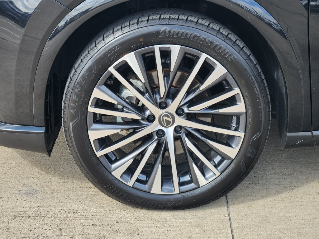 Certified 2026 Lexus RX 350 Premium Plus FWD image 41