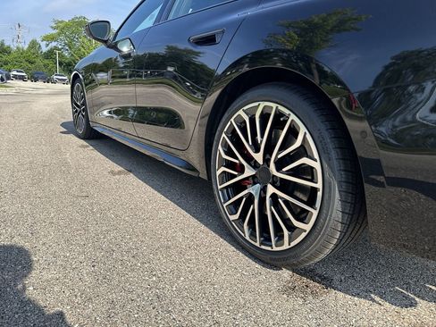 New 2026 Audi S5 Premium Plus AWD/4WD image 3