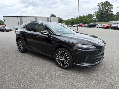Used 2024 Lexus RX 350 Premium Plus w/ Convenience Package FWD image 9