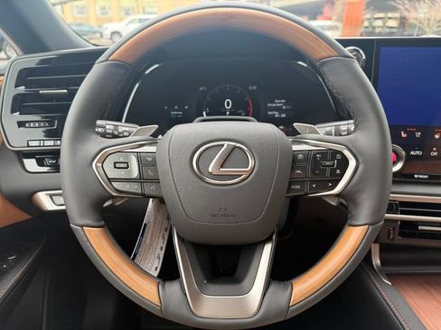 New 2026 Lexus RX 350 Premium AWD/4WD image 15