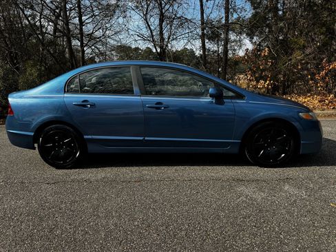 Used 2009 Honda Civic LX image 6