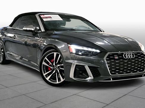 Used 2024 Audi S5 Prestige image 3
