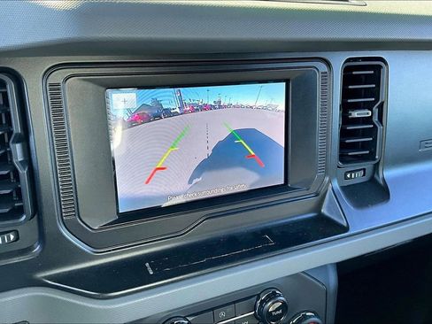Used 2021 Ford Bronco Big Bend AWD/4WD image 20