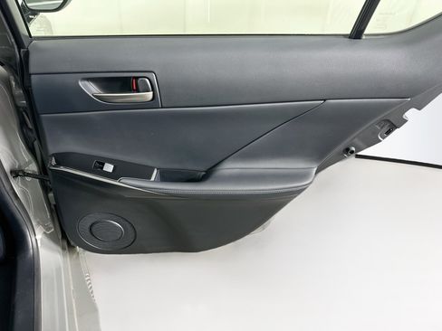 Used 2024 Lexus IS 350 F Sport w/ Accessory Package 2 RWD image 29