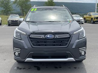 Certified 2023 Subaru Forester Touring w/ Popular Package #2 AWD/4WD video 3