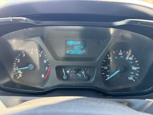 Used 2019 Ford Transit 250 148 High Roof Extended RWD image 13