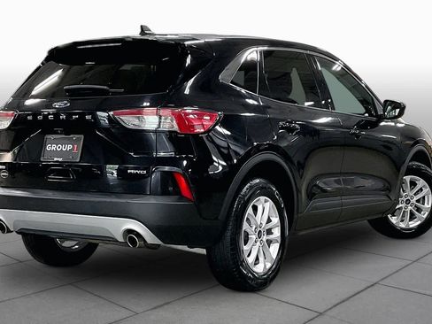 Used 2020 Ford Escape SE AWD/4WD image 13