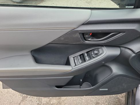 Used 2026 Subaru Crosstrek 2.5i Wilderness AWD/4WD image 19