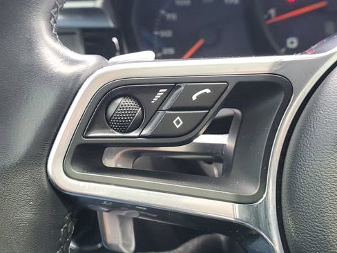 Used 2019 Porsche Macan AWD/4WD image 19