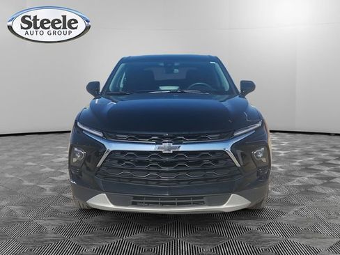 Used 2023 Chevrolet Blazer LT w/ LPO, Floor Liner Package image 8