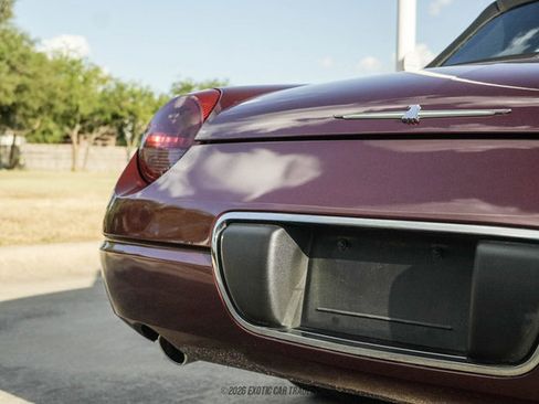 Used 2004 Ford Thunderbird RWD image 55