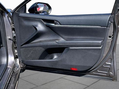 Certified 2024 Toyota Camry SE FWD image 22