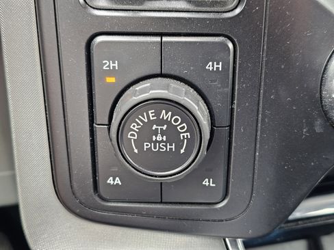 Used 2021 Ford F150 Limited image 25