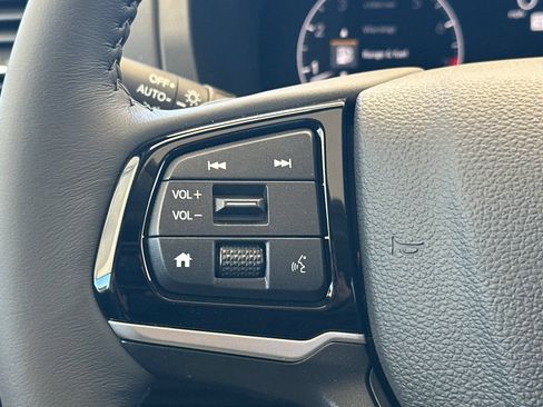 New 2026 Honda Odyssey EX-L image 27