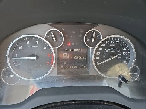 Used 2016 Toyota Tundra SR5 image 48