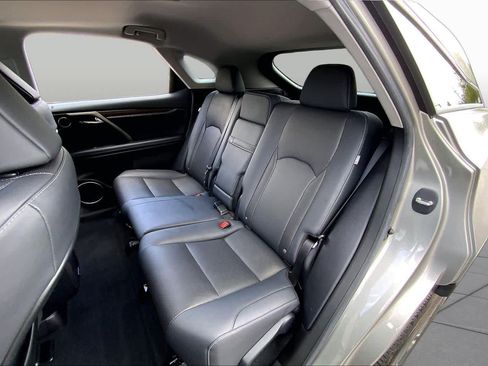 Used 2022 Lexus RX 350 AWD w/ Premium Package image 20