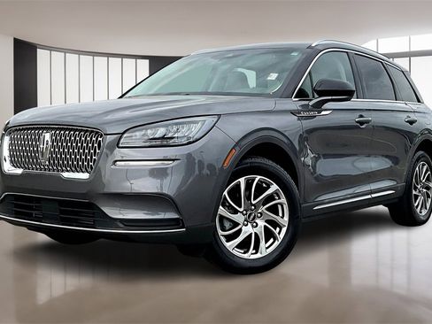 Used 2022 Lincoln Corsair AWD w/ Equipment Group 101A image 1