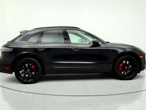 Used 2024 Porsche Macan GTS w/ Premium Plus Package AWD/4WD image 4