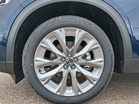 New 2026 MAZDA CX-90 3.3 Turbo w/ Preferred Package AWD/4WD image 22