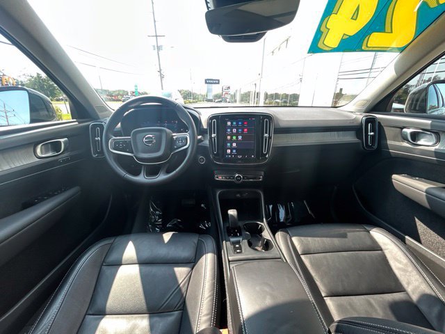Certified 2024 Volvo XC40 B5 Core AWD/4WD image 17