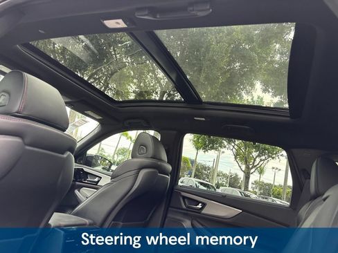 Certified 2024 Acura MDX A-Spec AWD/4WD image 25
