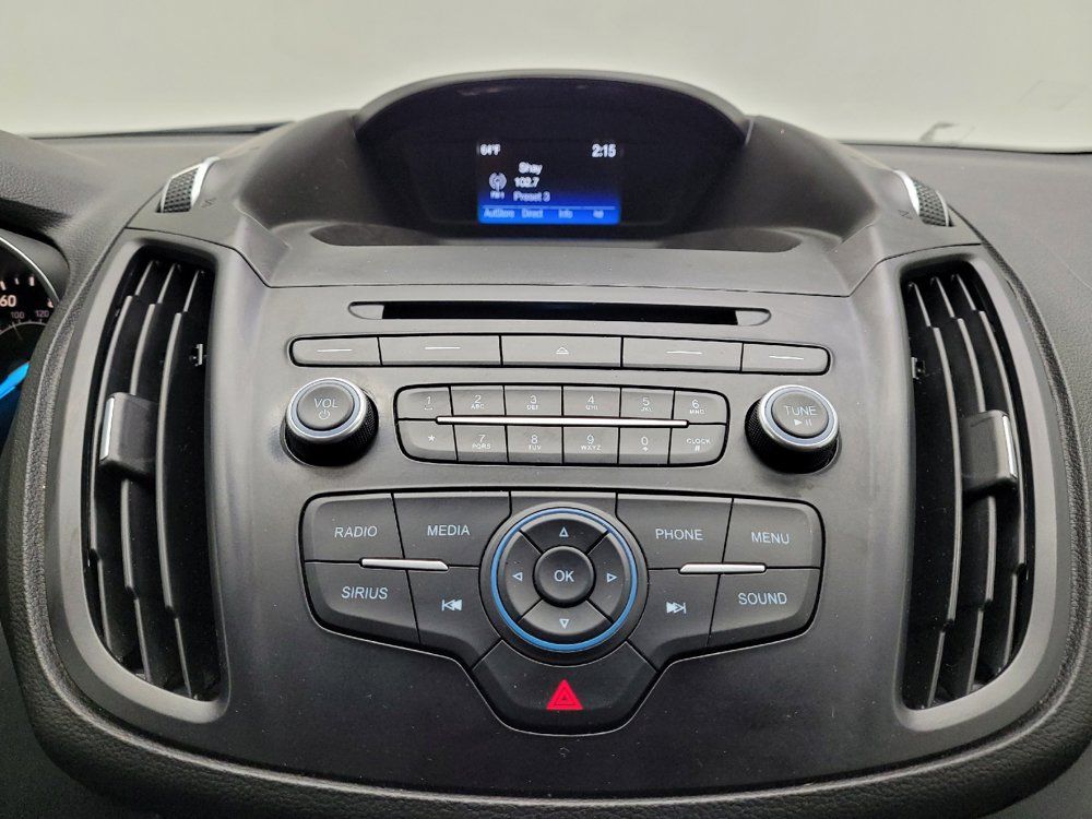 Used 2018 Ford Escape SE FWD image 25