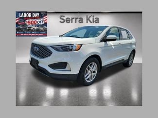 Used 2024 Ford Edge SEL AWD/4WD 360° Tour
