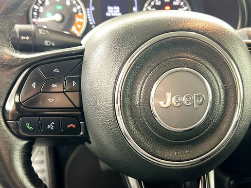 Used 2020 Jeep Renegade Altitude image 18