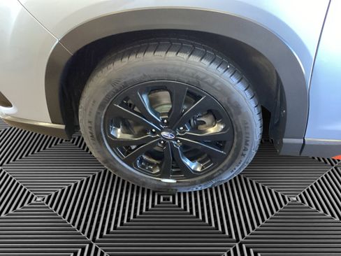 Certified 2023 Subaru Forester Sport AWD/4WD image 14