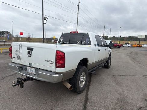 Used 2009 Dodge Ram 3500 Truck SLT image 18