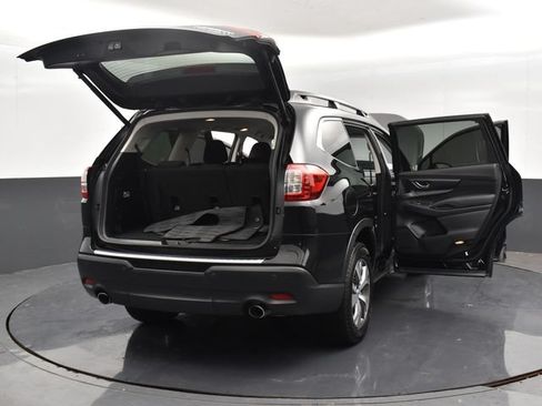 Used 2023 Subaru Ascent Premium w/ Convenience Package AWD/4WD image 38