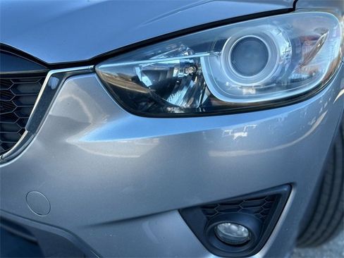 Used 2015 MAZDA CX-5 Touring image 9