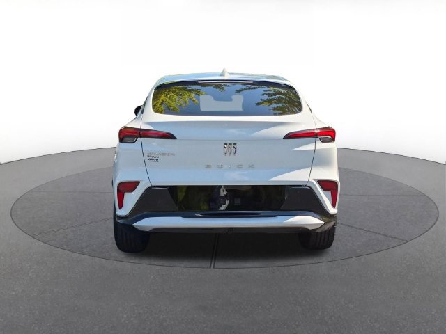 New 2026 Buick Envista Sport Touring w/ Convenience I Package FWD image 4