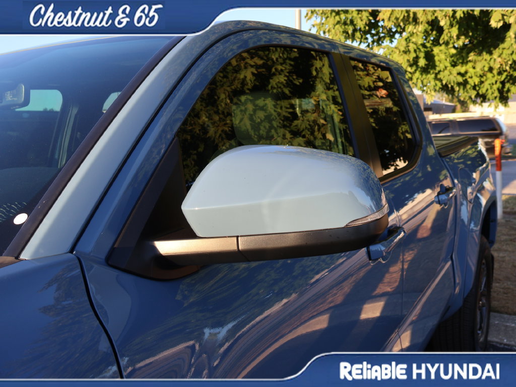 Used 2026 Toyota Tacoma TRD Sport w/ TRD Sport Upgrade Package AWD/4WD image 13