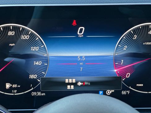 New 2026 Mercedes-Benz GLE 350 GLE 350 image 30