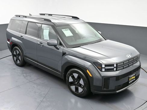 Used 2024 Hyundai Santa Fe SEL image 42