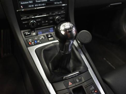 Used 2012 Porsche 911 Carrera S image 16