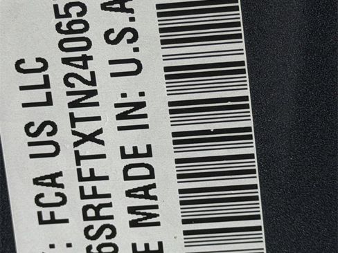 New 2026 RAM 1500 Lone Star image 23