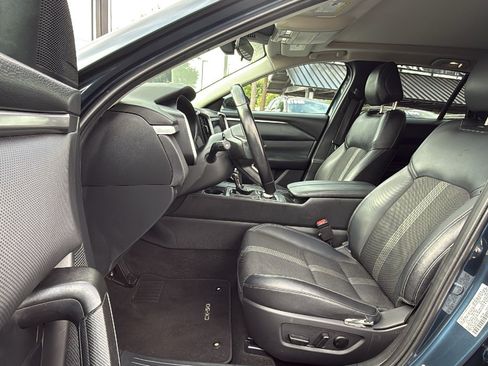 Used 2023 MAZDA CX-50 2.5 S w/ Cargo Package AWD/4WD image 12