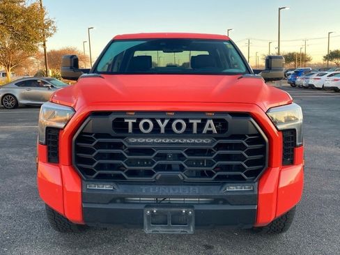 Used 2023 Toyota Tundra TRD Pro w/ TRD Pro Tow Package image 2