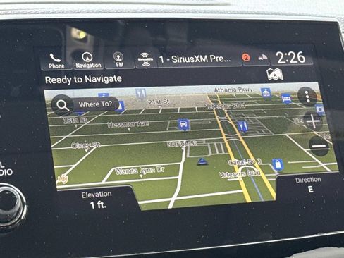 Used 2019 Honda Pilot Elite image 25