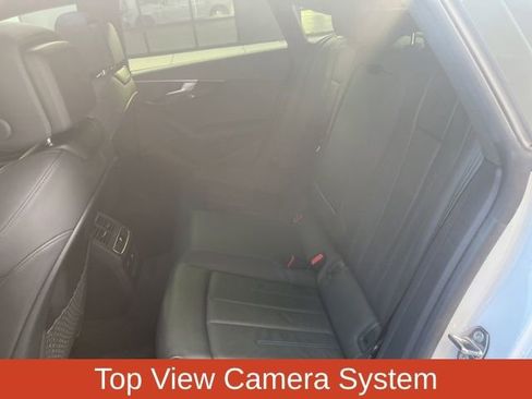 Used 2019 Audi A5 2.0T Prestige w/ Black Optic Plus Package image 33