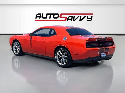 Used 2021 Dodge Challenger GT RWD image 5