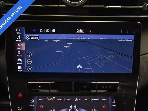 Used 2024 Maserati Grecale GT image 52